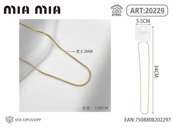 Collar