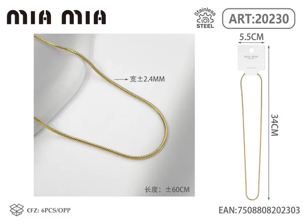 Collar