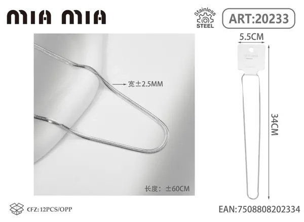Collar