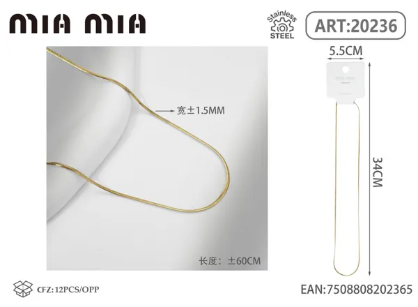 Collar