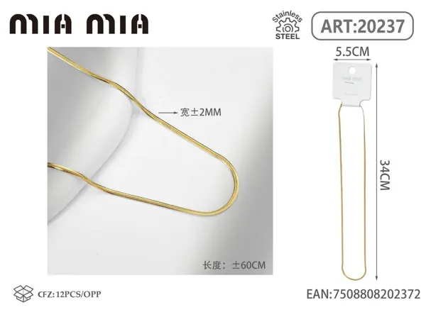 Collar