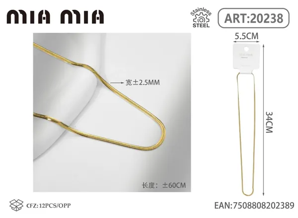 Collar