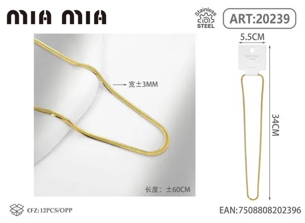 Collar
