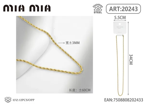 Collar