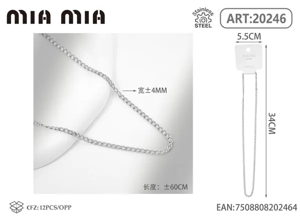 Collar