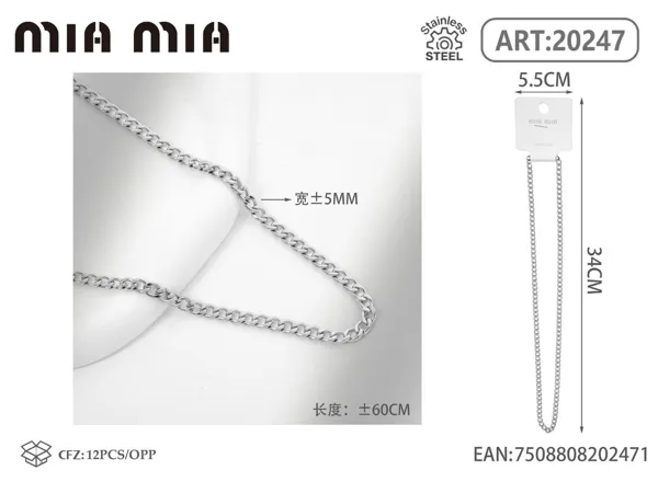 Collar