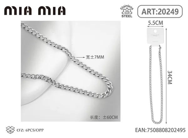 Collar