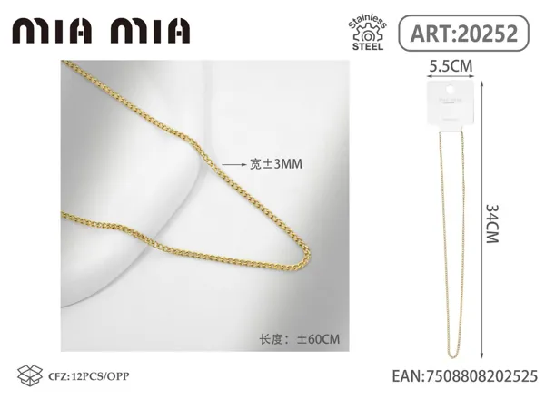 Collar