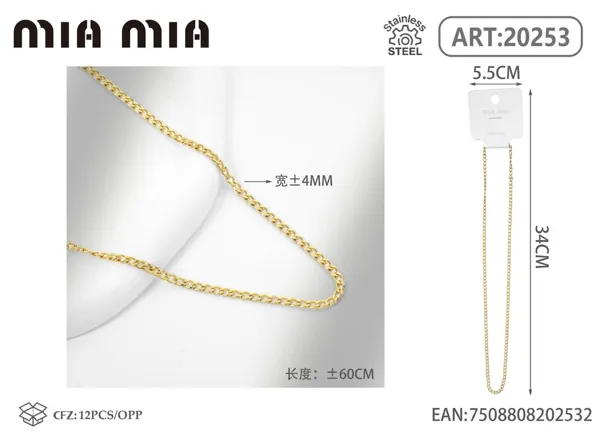 Collar