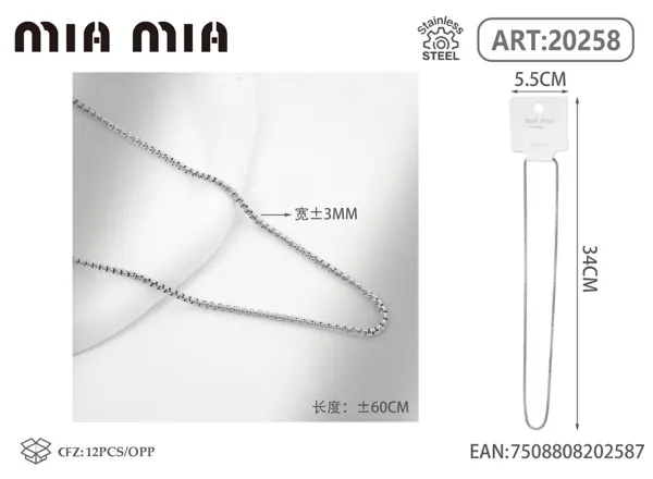 Collar