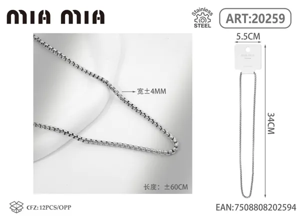 Collar