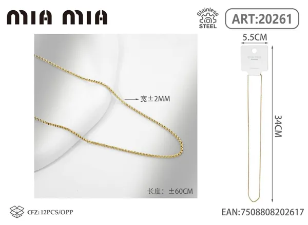 Collar
