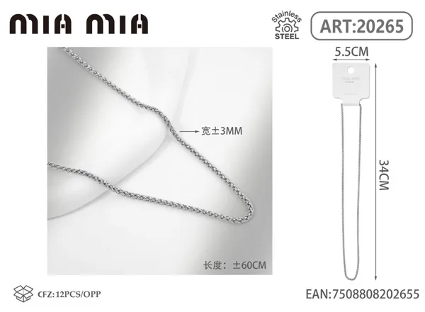 Collar