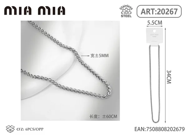 Collar