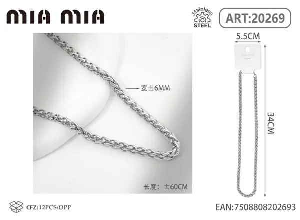 Collar