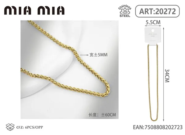 Collar