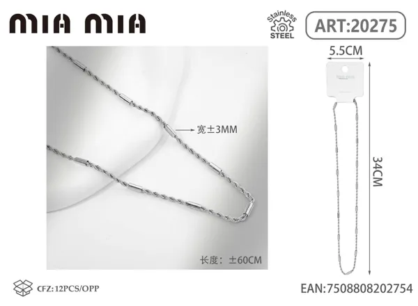 Collar