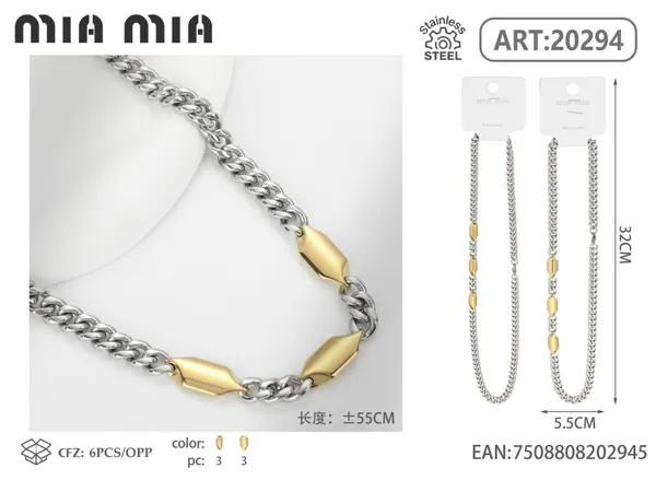 Collar