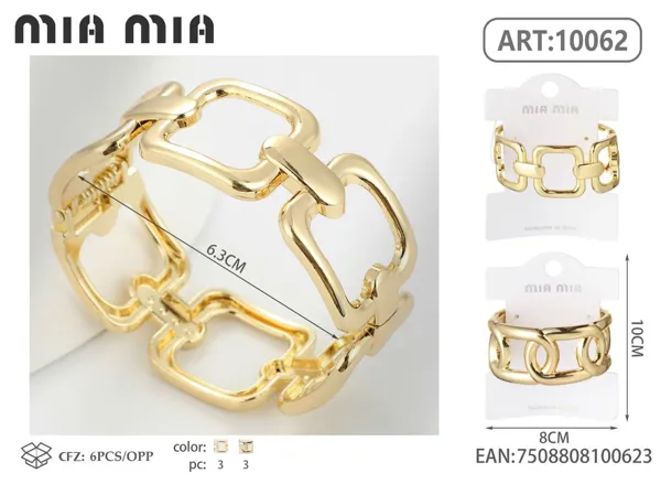 Pulsera