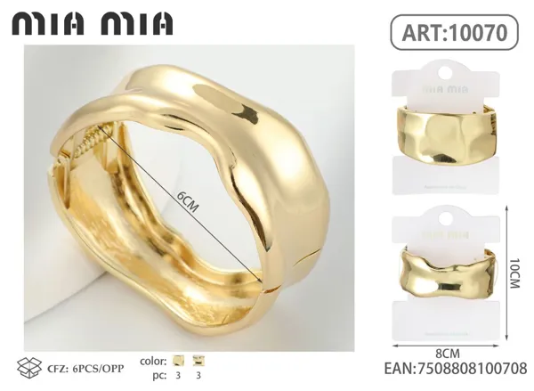 Pulsera
