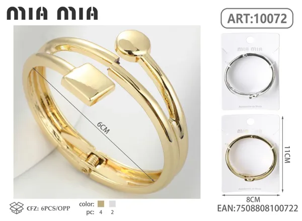 Pulsera
