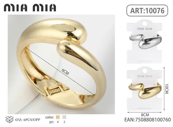 Pulsera