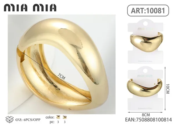 Pulsera