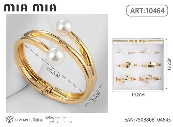 Pulsera
