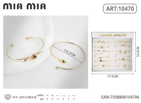 Pulsera
