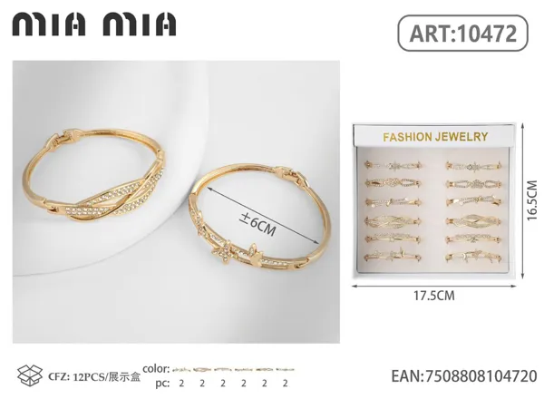 Pulsera