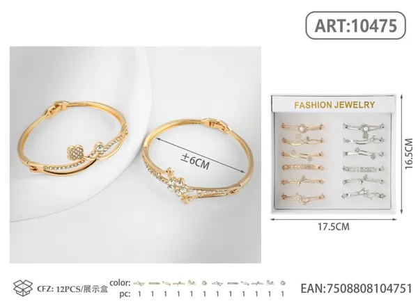Pulsera