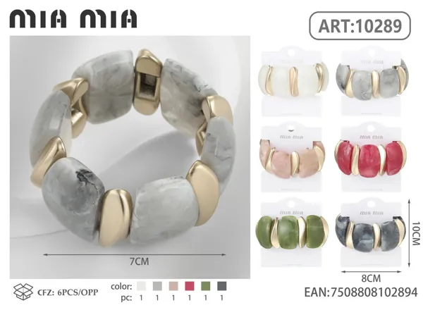 Pulsera