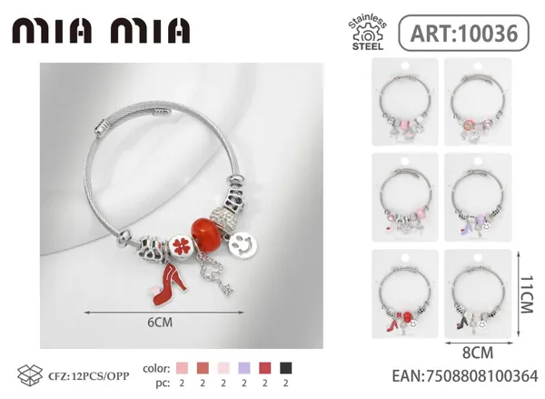 Pulsera