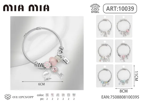 Pulsera