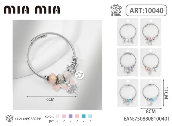 Pulsera