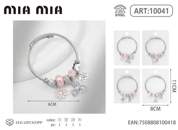 Pulsera