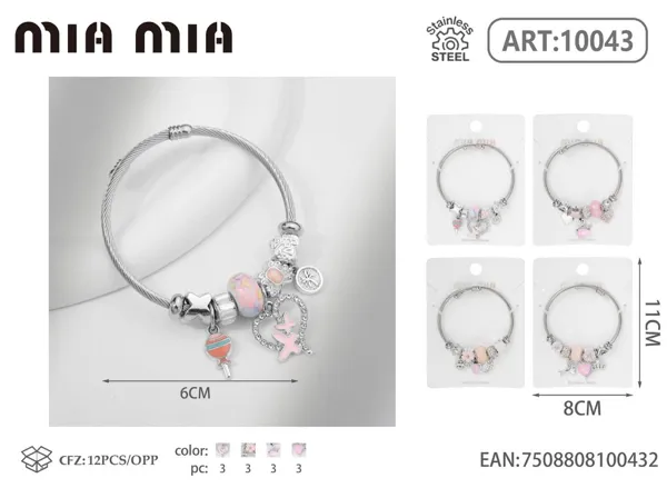 Pulsera