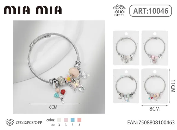 Pulsera