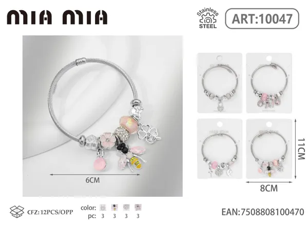 Pulsera