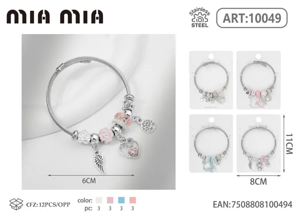 Pulsera