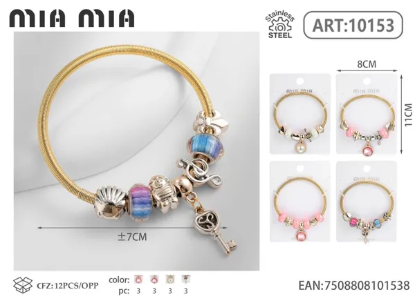 Pulsera