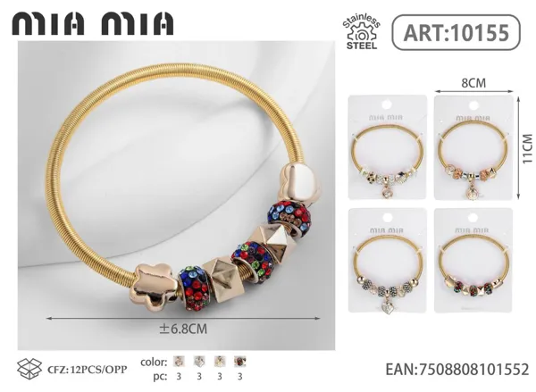 Pulsera