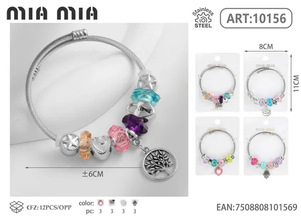 Pulsera