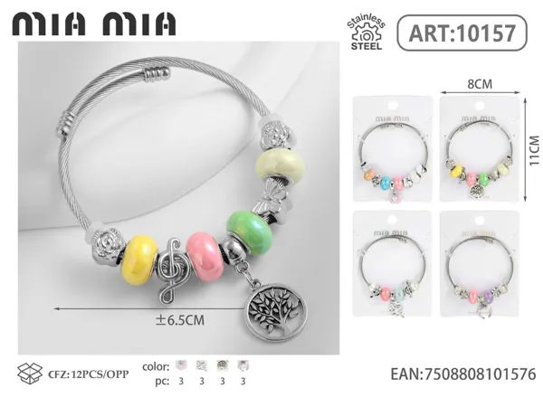 Pulsera