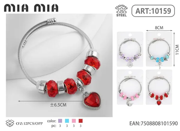 Pulsera