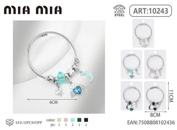 Pulsera