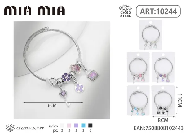 Pulsera