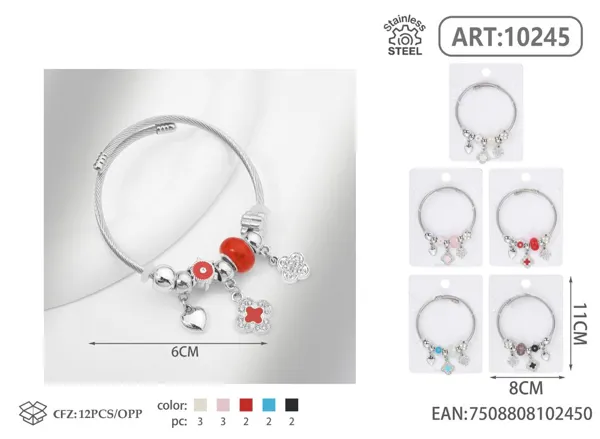 Pulsera