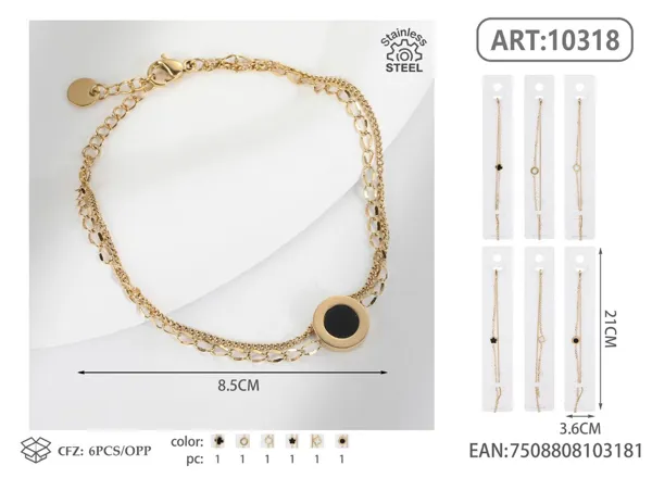 Pulsera