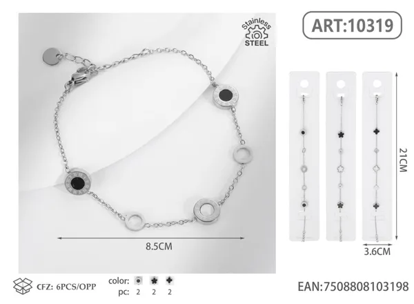 Pulsera